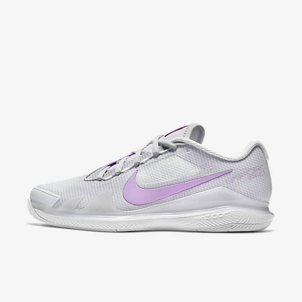nike women's air zoom vapor pro hard court tennis shoes